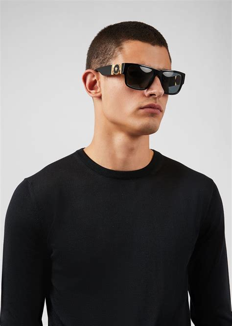 sunglasses versace man|Versace shades for men sunglasses.